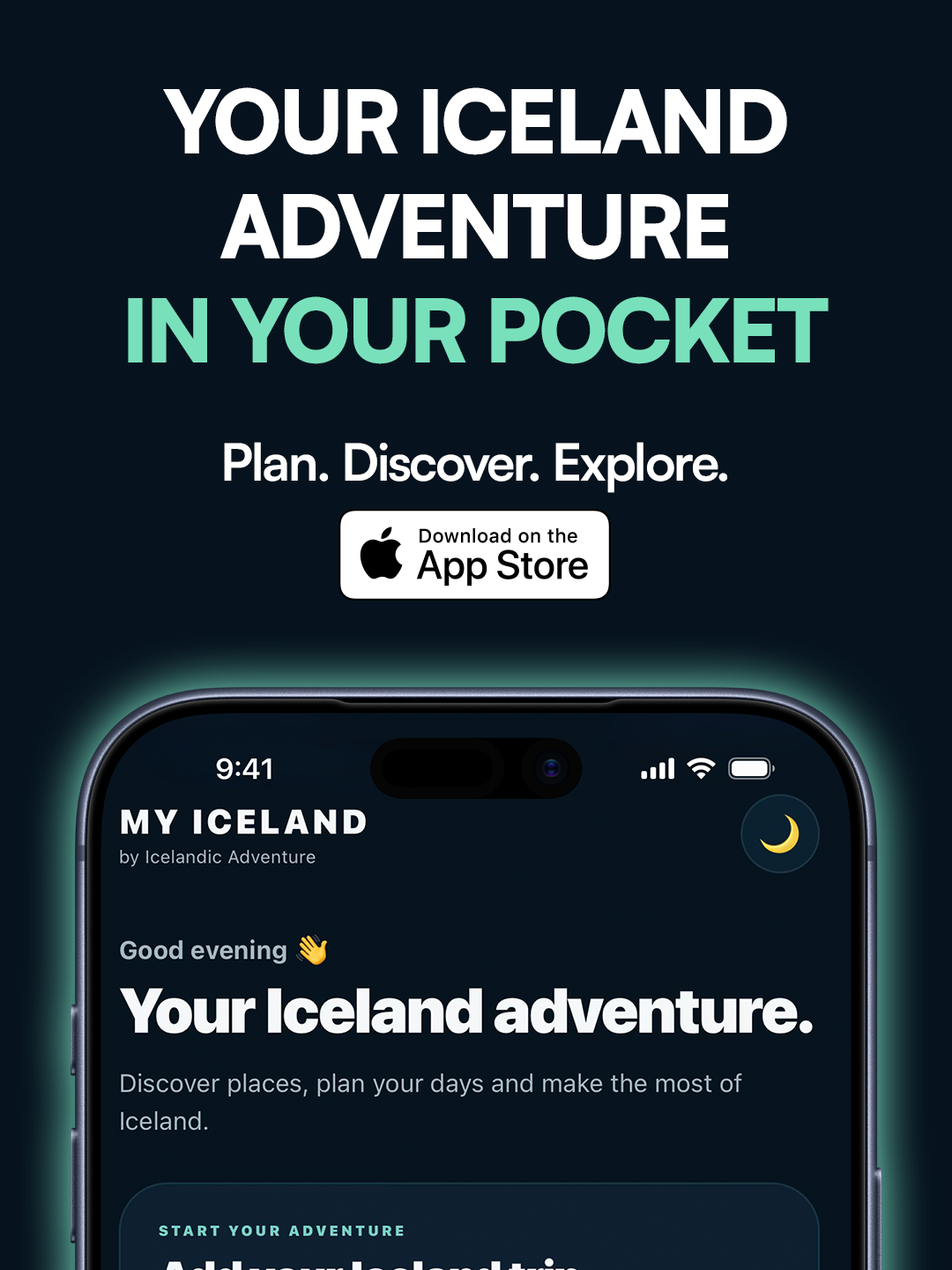 Download My Iceland