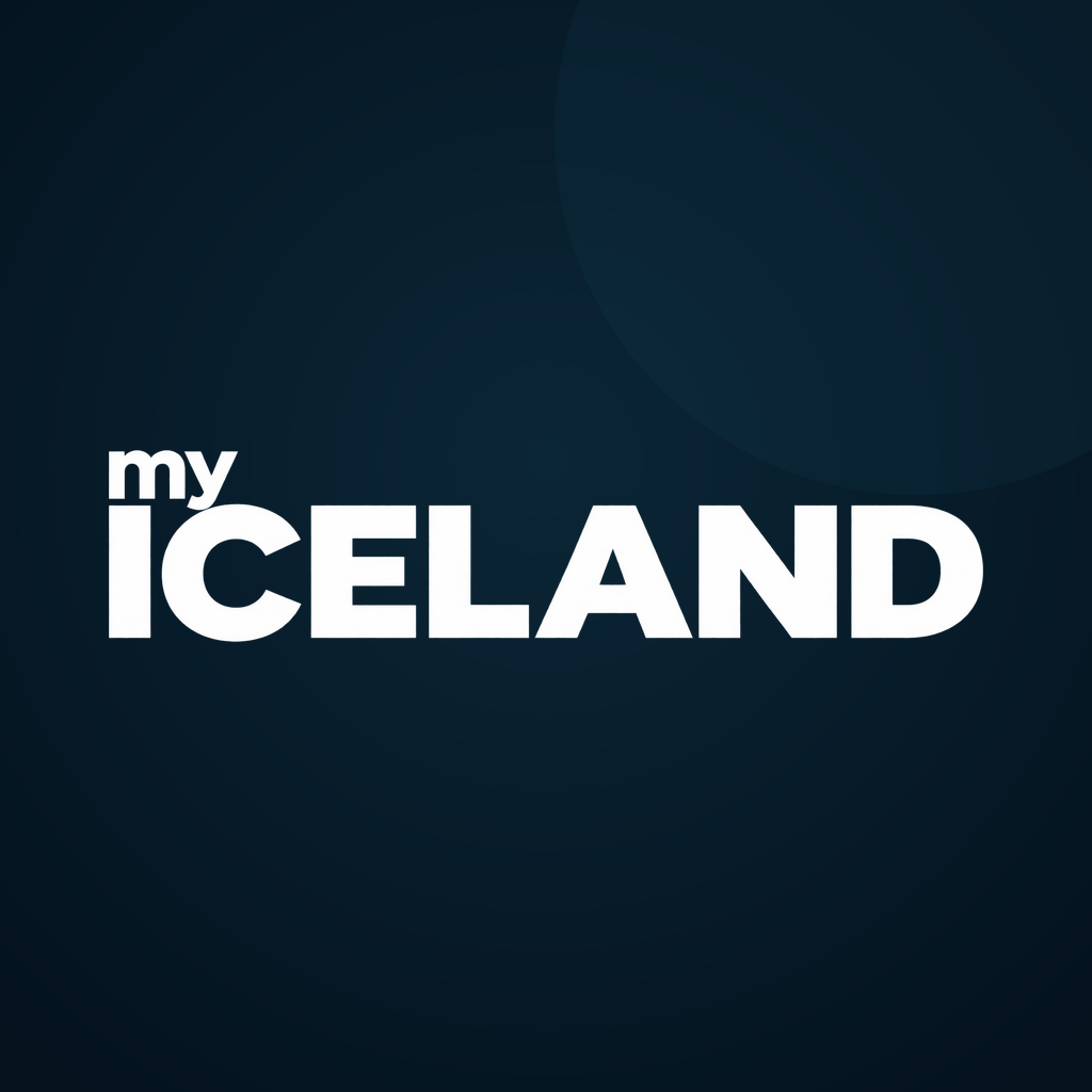 My Iceland app