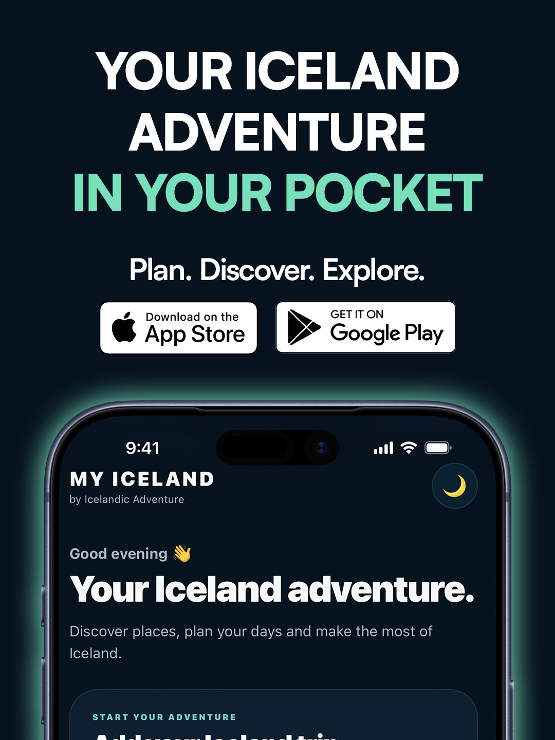 Download My Iceland